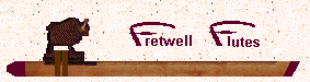 Fretwell Flutes logo